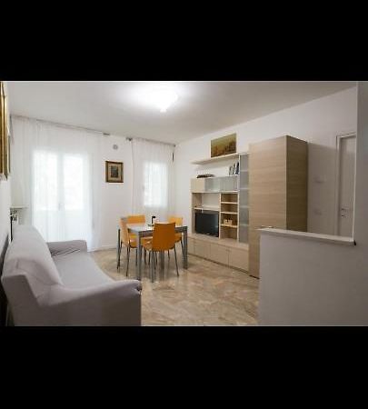 Apartment Angy Mira Exteriér fotografie