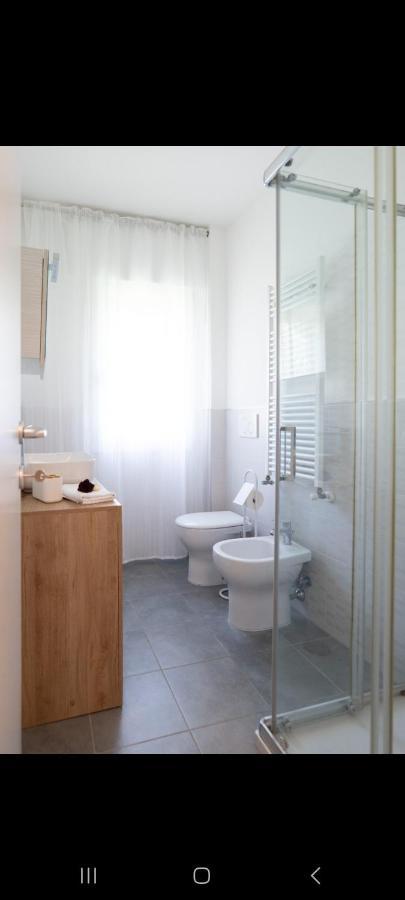 Apartment Angy Mira Exteriér fotografie