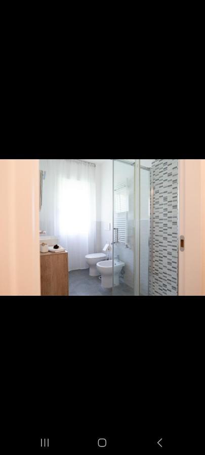 Apartment Angy Mira Exteriér fotografie