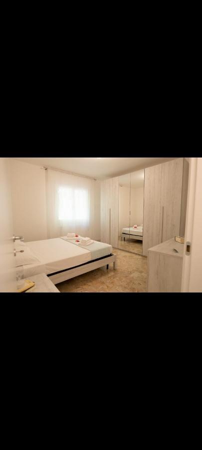Apartment Angy Mira Exteriér fotografie