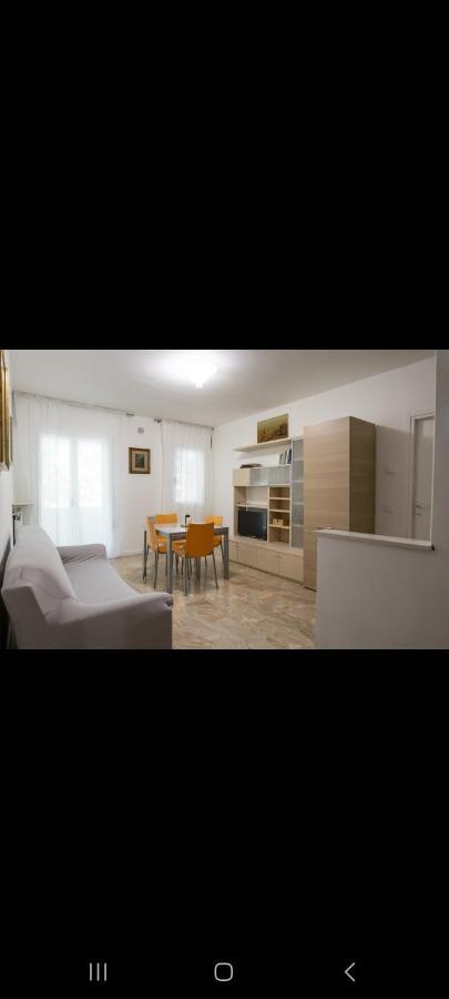 Apartment Angy Mira Exteriér fotografie