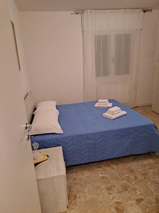 Apartment Angy Mira Exteriér fotografie