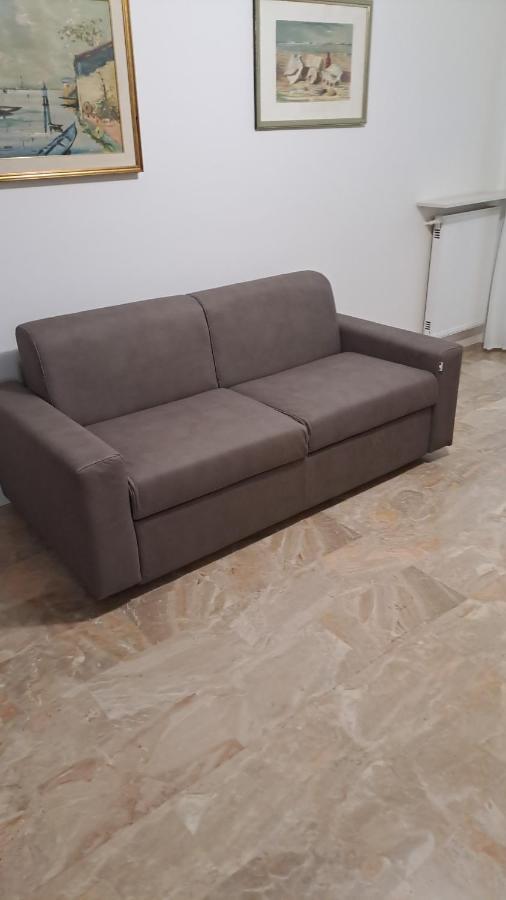 Apartment Angy Mira Exteriér fotografie